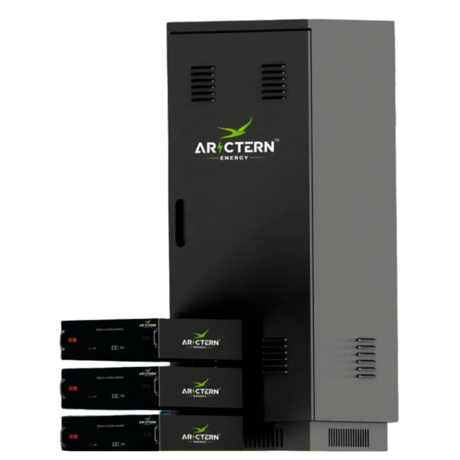 Lithium-ion Phosphate (LiFeP04) Battery for Various Capacity of UPS